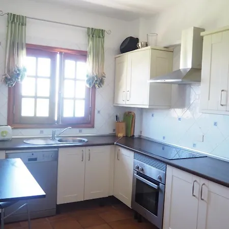 Διαμέρισμα Finca Milagro Santa Catalina