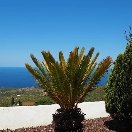 Finca Milagro Διαμέρισμα