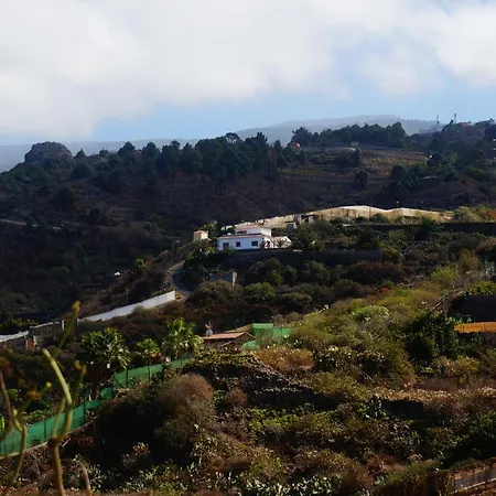 アパート Finca Milagro Santa Catalina