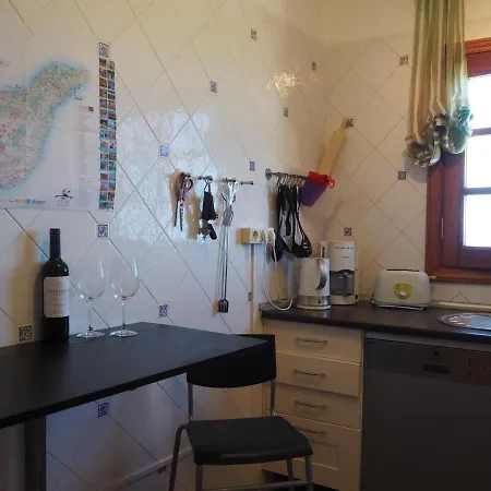 Finca Milagro Διαμέρισμα