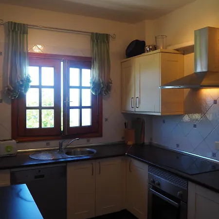 Finca Milagro Διαμέρισμα Santa Catalina