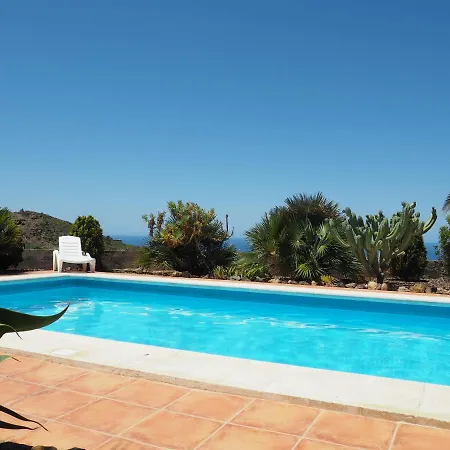 Διαμέρισμα Finca Milagro Santa Catalina