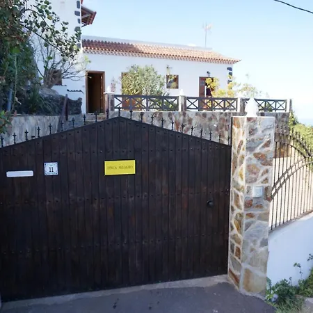 Finca Milagro * Santa Catalina