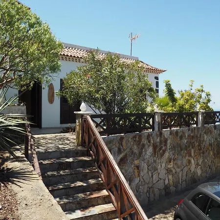 Διαμέρισμα Finca Milagro *