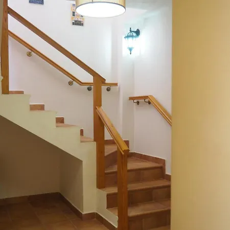 Apartman Finca Milagro *