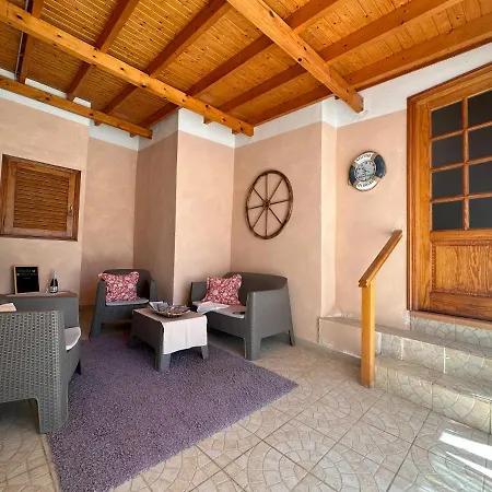 Apartman Finca Milagro