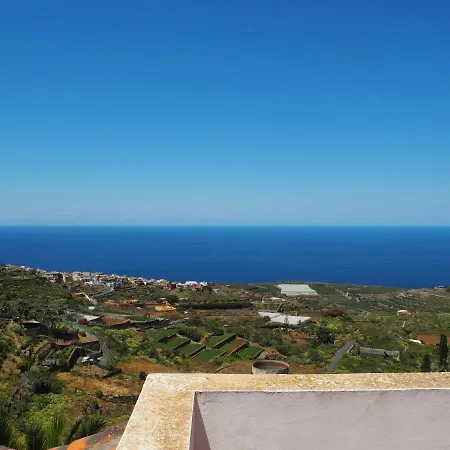Apartman Finca Milagro