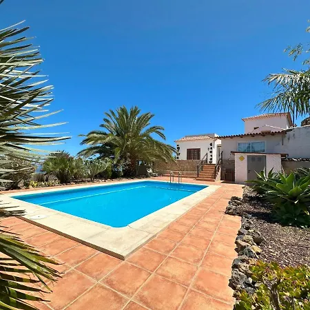 Apartman Finca Milagro *