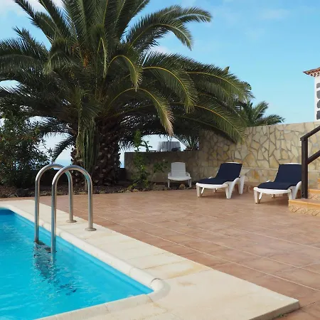 Apartman Finca Milagro *