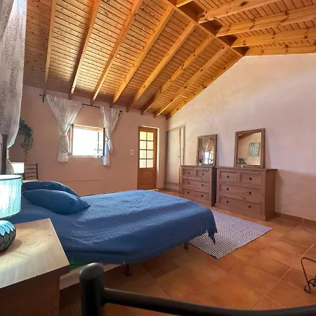 Finca Milagro *