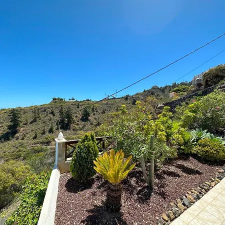 Apartman Finca Milagro Santa Catalina