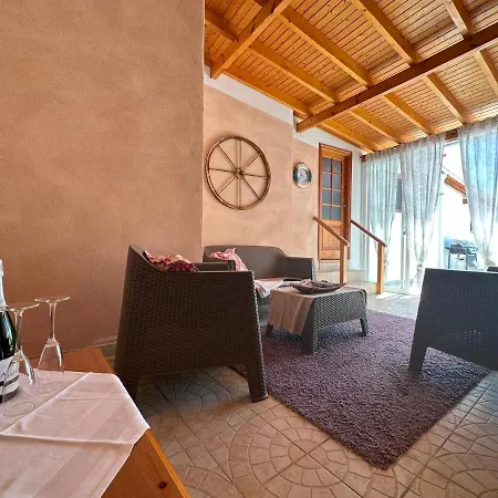 Apartman Finca Milagro *